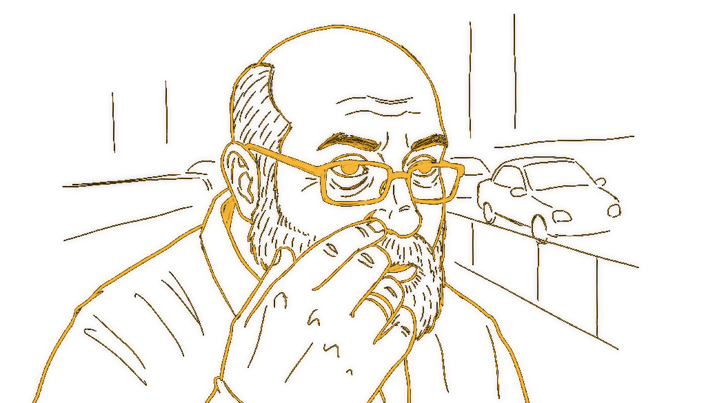 404 Illustration