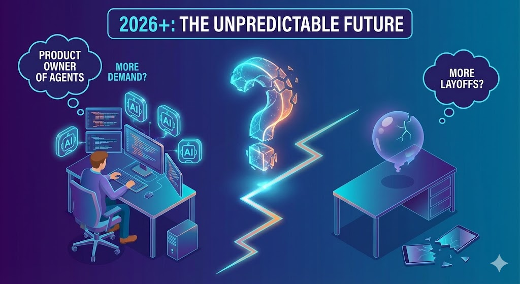 2026 es una incertidumbre